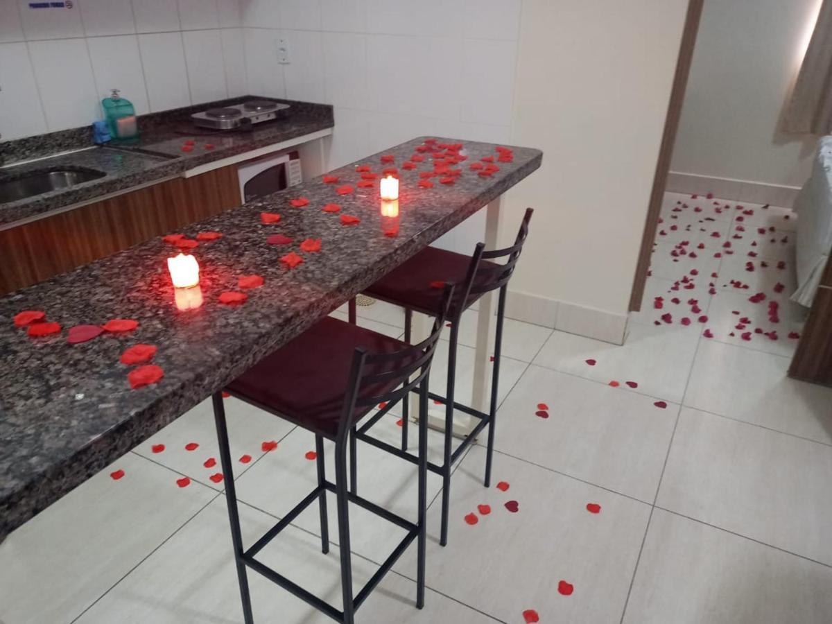 Diroma Lacqua IV Park Aquatico 24Hs Caldas Novas Kültér fotó
